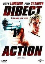 Direct Action von Sidney J. Furie  DVD, CD & DVD, Verzenden