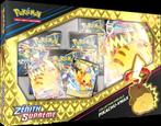 Pokémon - 1 Sealed box - Coffret Pikachu Vmax Zenith Supreme, Nieuw