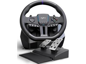Veiling - PXN V900 Gen 2 Racestuur met pedalen beschikbaar voor biedingen