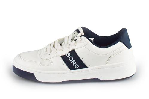 Bjorn Borg Sneakers in maat 40 Wit | 10% extra korting, Vêtements | Hommes, Chaussures, Envoi