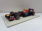 Spark 1:18 - Model raceauto -Red Bull Racing - Daniel