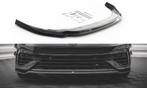 Front Splitter V.6 voor Volkswagen Golf 8 R, Ophalen of Verzenden