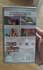 Sony - Playstation Portable (PSP) - Grand Theft Auto: Vice, Nieuw