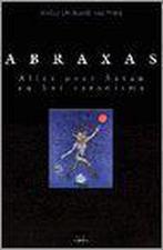 Abraxas 9789052404141 S. de Raedt-van Wien, Boeken, Verzenden, Gelezen, S. de Raedt-van Wien