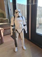 Star Wars - Stormtrooper 31inch - jakks pacific - Big Fig, Collections, Cinéma & Télévision