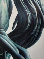 Dylan Altamiranda - Horse with harrow (after Pierre, Antiek en Kunst