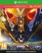 Anthem: Legion of Dawn Edition (Xbox One) PEGI 16+, Consoles de jeu & Jeux vidéo, Jeux | Xbox One, Verzenden