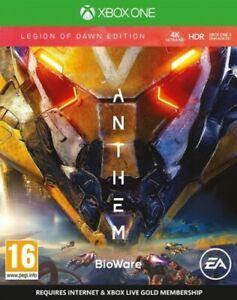 Anthem: Legion of Dawn Edition (Xbox One) PEGI 16+, Consoles de jeu & Jeux vidéo, Jeux | Xbox One, Envoi