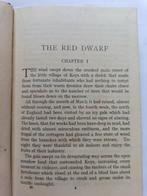 Molly Thynne - The Red Dwarf: A Murder Mystery - 1928