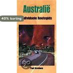 INDIVIDUELE ROUTEGIDS AUSTRALIE 9789038908236 P. Strathern, Boeken, Reisgidsen, Verzenden, Gelezen, P. Strathern