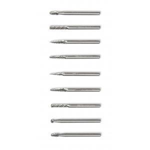 Beta 426md-3/ov3-mini hardmetalen frees, Doe-het-zelf en Bouw, Gereedschap | Freesmachines