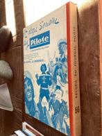Pilote (magazine) - Recueil N°56 - 1 Album - Première