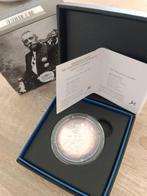Frankrijk. 10 Euro 2022 Albert Ier Proof (Zonder, Postzegels en Munten