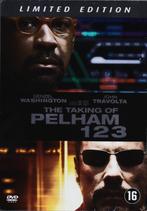 Taking of Pelham 123, the op DVD, Verzenden
