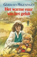 Warme vuur van het geluk 9789061341888 Gerda van Wageningen, Boeken, Verzenden, Gelezen, Gerda van Wageningen