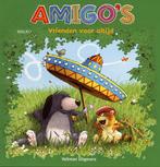 Amigos 9789048303502 Walko, Verzenden, Gelezen, Walko