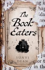 The Book Eaters 9780008479459 Sunyi Dean, Verzenden, Sunyi Dean