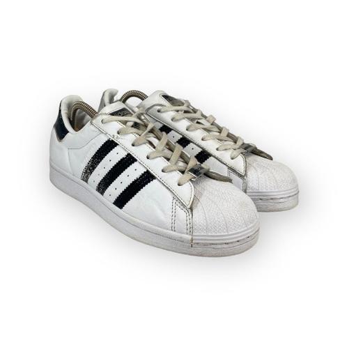 Uitgaand Inferieur Of ② adidas Superstar - Maat 38.5 — Schoenen — 2dehands