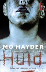Huid 9789021012315 Mo Hayder, Verzenden, Gelezen, Mo Hayder