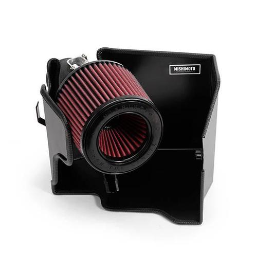 Mishimoto Air Intake Mini Cooper S F56, Autos : Divers, Tuning & Styling, Envoi