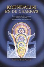 Koendalini en de chakras 9789063782542, Livres, Ésotérisme & Spiritualité, G.L. Paulson, Hajo Geurink, Verzenden