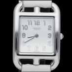 Hermès Cape Cod CC1.210 uit 2020, Handtassen en Accessoires, Horloges | Dames, Nieuw, Verzenden