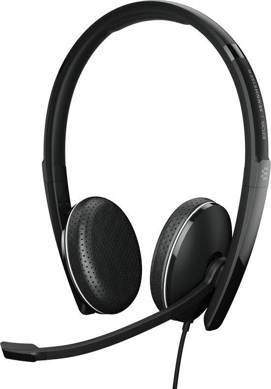 EPOS | SENNHEISER ADAPT 165 USB II (Audio & Hifi), Audio, Tv en Foto, Hoofdtelefoons, Nieuw, Verzenden