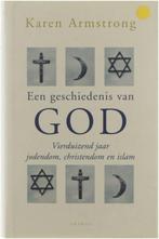 Een geschiedenis van God - Karen Armstrong - 9789041407764 -, Boeken, Godsdienst en Theologie, Verzenden, Nieuw
