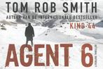 Agent 6 (228) 9789049802455, Livres, Thrillers, Tom Rob Smith, Verzenden