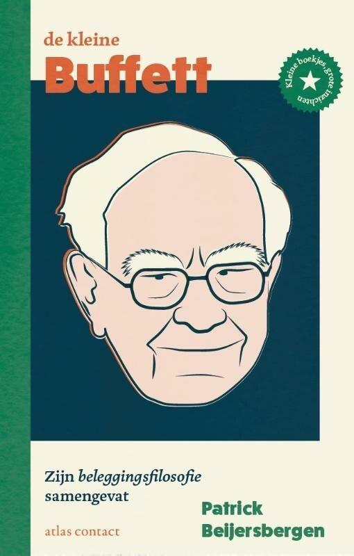 Kleine boekjes, grote inzichten - De kleine Buffett, Boeken, Studieboeken en Cursussen, Nieuw, Verzenden