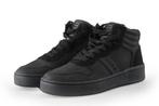 Bjorn Borg Hoge sneakers in maat 35 Zwart | 5% extra korting, Kinderen en Baby's, Kinderkleding | Schoenen en Sokken, Verzenden