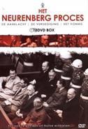 Neurenberg Proces - The Nuremberg Trials (3dvd) op DVD, Cd's en Dvd's, Dvd's | Documentaire en Educatief, Nieuw in verpakking