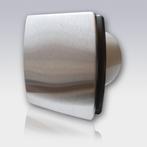 VENTILATOR INOX  T100Ti Timer (Ø 100MM), Doe-het-zelf en Bouw, Ophalen of Verzenden, Nieuw, Overige typen