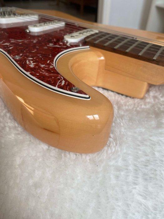 VGS - VGS Road Cruiser VST-100 - - Elektrische gitaar - 2000, Muziek en Instrumenten, Snaarinstrumenten | Gitaren | Akoestisch