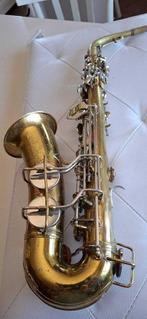 C.G. Conn - 6 M NAKED LADY 535559 - - Saxophone alto -, Nieuw