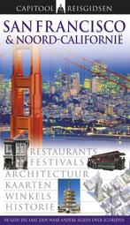 Capitool reisgidsen San Francisco en Noord-Californië /, Boeken, Verzenden, Gelezen, Jamie Jensen