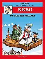 De avonturen van Nero 8 - De matras van Madras 9789002236921, M. Sleem, M. Sleem, Verzenden