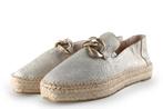 Manfield Espadrilles in maat 40 Goud | 5% korting, Kleding | Dames, Schoenen, Espadrilles, Overige kleuren, Verzenden, Zo goed als nieuw