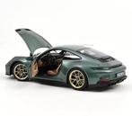Norev 1:18 - Voiture miniature - Porsche 911 GT3 pack, Hobby en Vrije tijd, Modelauto's | 1:5 tot 1:12, Nieuw