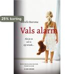 Vals alarm 9789461090270 Marelle Boersma, Verzenden, Marelle Boersma