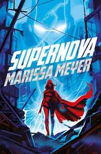 Supernova / Renegades / 3 9781529030754 Marissa Meyer, Boeken, Verzenden, Gelezen, Marissa Meyer