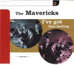 The Mavericks - Ive Got This Feeling, Cd's en Dvd's, Verzenden, Gebruikt
