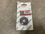 Veiling - 7x Bosch spanflens Ø125-150mm, Nieuw