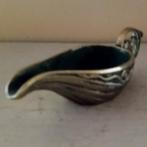 Max Le Verrier (1891-1973) - Reliëf, Cendrier NAVETTE