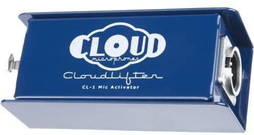 Cloud Microphones Cloudlifter CL 1, Musique & Instruments, Microphones, Enlèvement ou Envoi