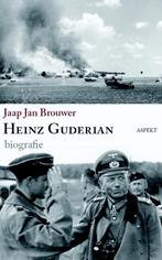 Heinz Guderian 9789059116153, J.J. Brouwer, Zo goed als nieuw, Verzenden