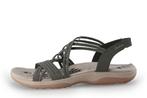 Skechers Sandalen in maat 39 Groen | 5% extra korting, Kleding | Dames, Schoenen, Skechers, Verzenden, Sandalen of Muiltjes, Zo goed als nieuw