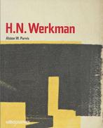 H.N. Werkman, Verzenden