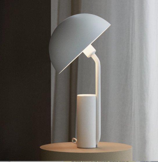 Normann Copenhagen - KaschKasch - Tafellamp - Pet - wit -, Antiek en Kunst, Antiek | Verlichting