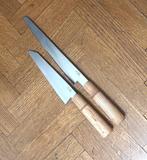 Keukenmes - Japanse stijl Gyuto set van keukenmessen met, Antiek en Kunst